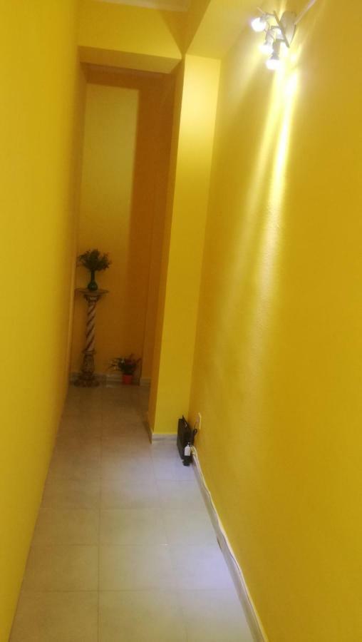 B&B Etneo เบลปาสโซ ภายนอก รูปภาพ